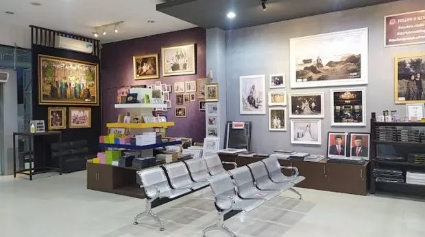 Mengabadikan Kenangan Cilacap: Kapan Lagi Bisa Dapatkan Foto yang Membuat Hati Bergetar?